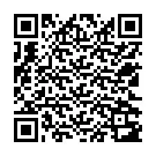QR Code for Phone number +12522383314
