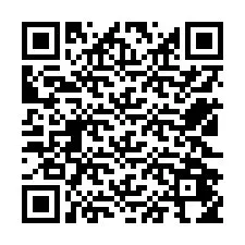 QR Code for Phone number +12522454377