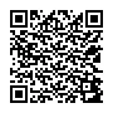 QR Code for Phone number +12522483024