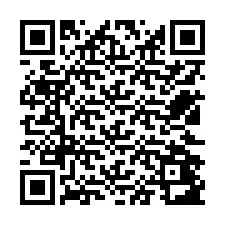 QR Code for Phone number +12522483387