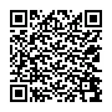 QR Code for Phone number +12522496974