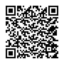QR Code for Phone number +12522515966
