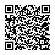 QR Code for Phone number +12522523759