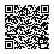 QR Code for Phone number +12522530562