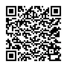 QR Code for Phone number +12522530589