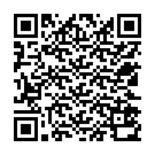 QR Code for Phone number +12522530884