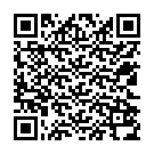 QR Code for Phone number +12522534210