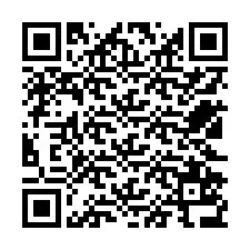 QR Code for Phone number +12522536597