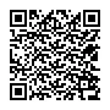 QR Code for Phone number +12522536652