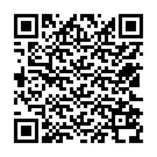 QR Code for Phone number +12522538116
