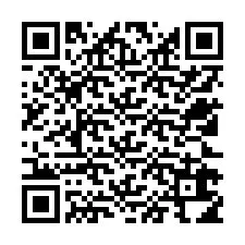 QR Code for Phone number +12522614808