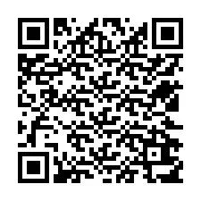 QR Code for Phone number +12522617282