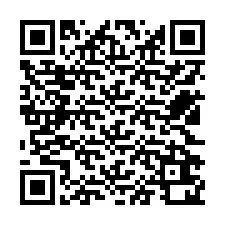 QR Code for Phone number +12522620227