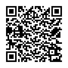 QR Code for Phone number +12522623607