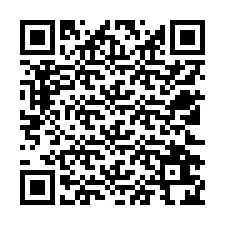 QR Code for Phone number +12522624718