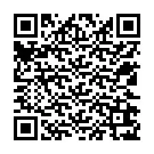 QR Code for Phone number +12522627080