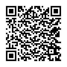 QR Code for Phone number +12522629666