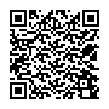 QR Code for Phone number +12522640793