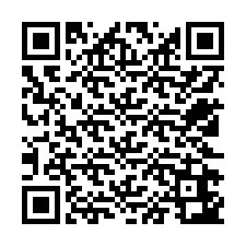 QR Code for Phone number +12522643099