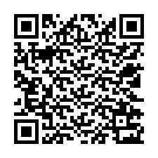 QR Code for Phone number +12522723598