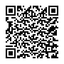 QR Code for Phone number +12522726049
