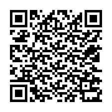 QR Code pour le numéro de téléphone +12522731189