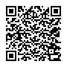 QR Code สำหรับหมายเลขโทรศัพท์ +12522732759