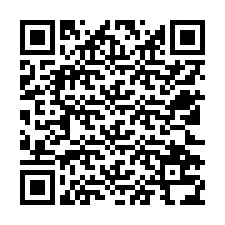 QR Code for Phone number +12522734708