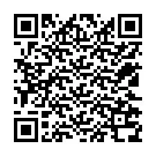 QR Code for Phone number +12522738181