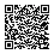 QR Code for Phone number +12522772606