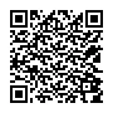 QR Code for Phone number +12522804361