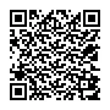 QR Code for Phone number +12522817009