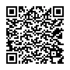QR Code for Phone number +12522818669