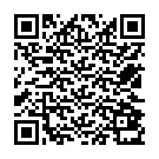 QR Code for Phone number +12522831387