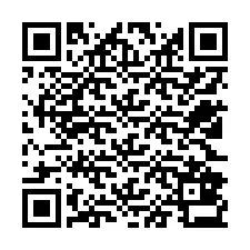 QR Code for Phone number +12522833929