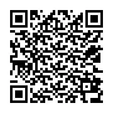 QR Code for Phone number +12522836409