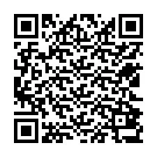 QR Code for Phone number +12522837252