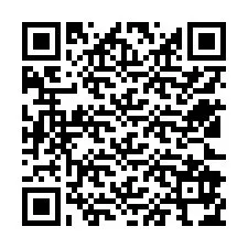 QR Code for Phone number +12522974906