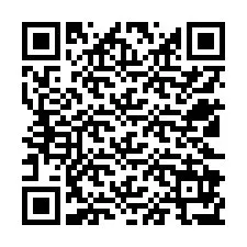 QR Code for Phone number +12522977494