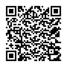 QR Code for Phone number +12523012603