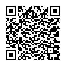 QR Code for Phone number +12523039288