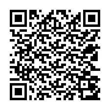 QR Code for Phone number +12523053364