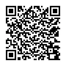 QR Code for Phone number +12523080506