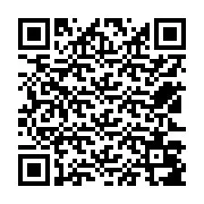 QR Code for Phone number +12523087557