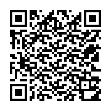 QR код за телефонен номер +12523110215