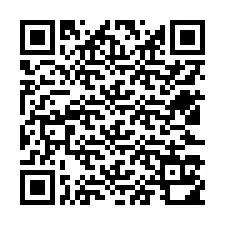 QR код за телефонен номер +12523110482