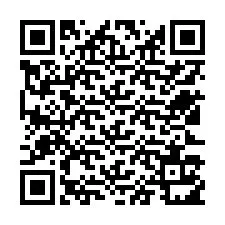 QR Code for Phone number +12523111546