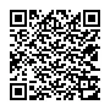 QR Code for Phone number +12523112432