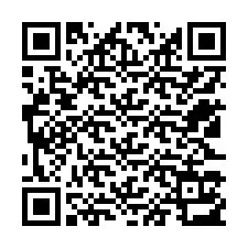 QR Code for Phone number +12523113465