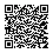 QR Code for Phone number +12523114374